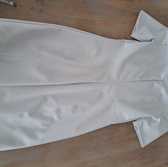 Light blue dress - Picture 9 of 9